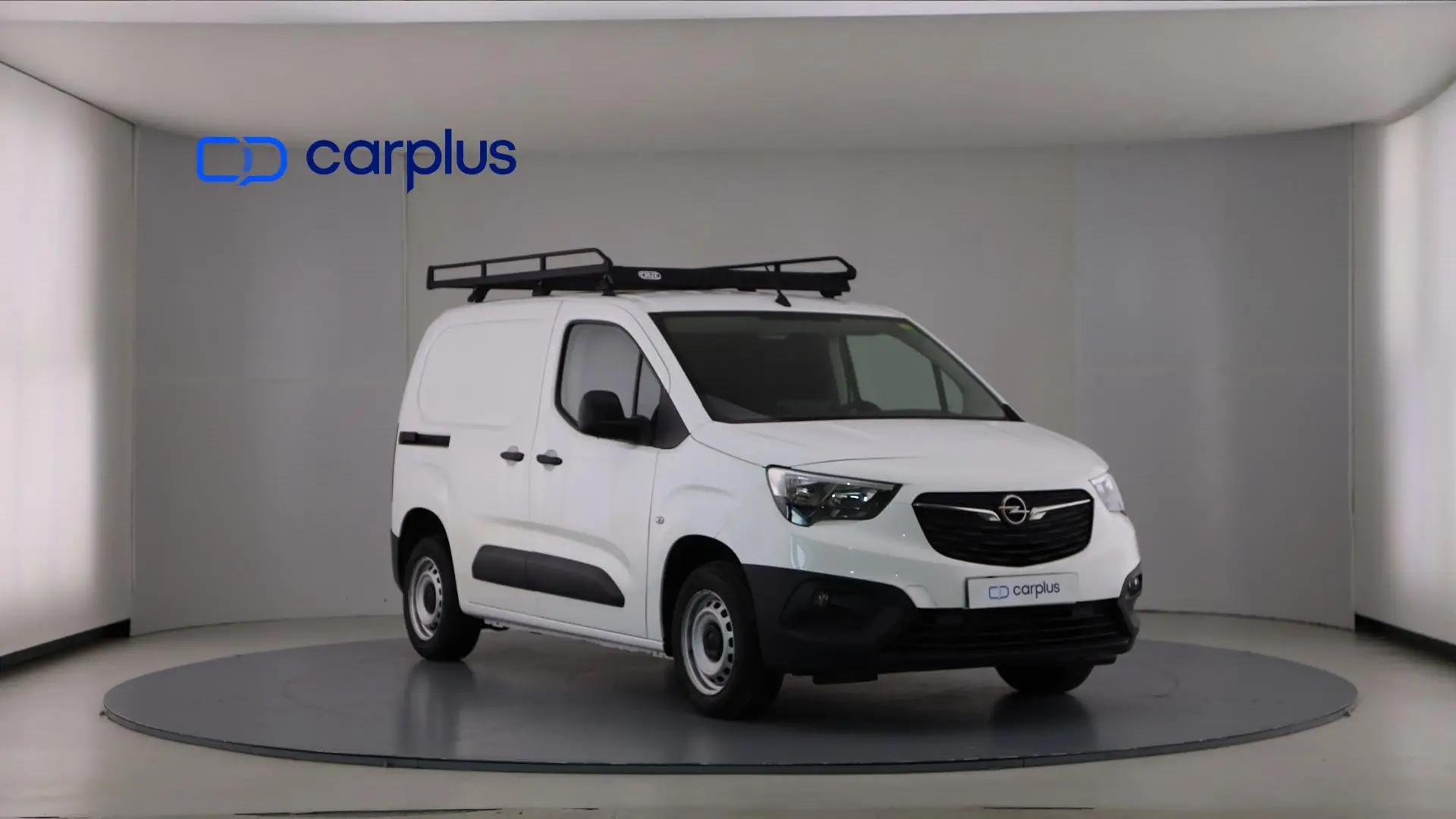 Opel Combo 1.5 TD 75kW (100CV) Express L H1 650kg