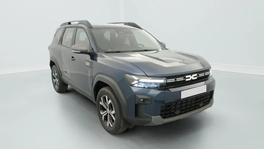 Dacia BIGSTER HYBRID 155 Expression Zéro km immatriculé