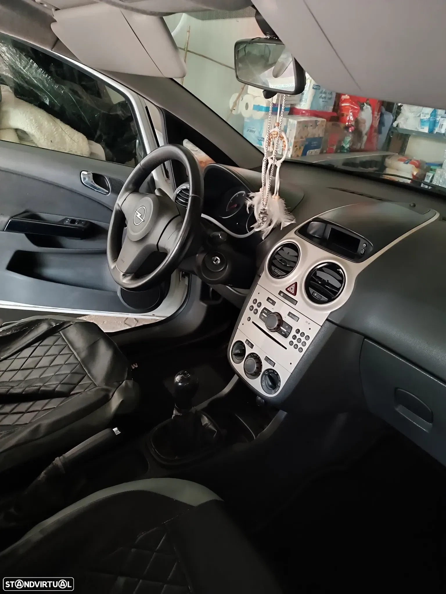 Opel Corsa 1.3 CDTi