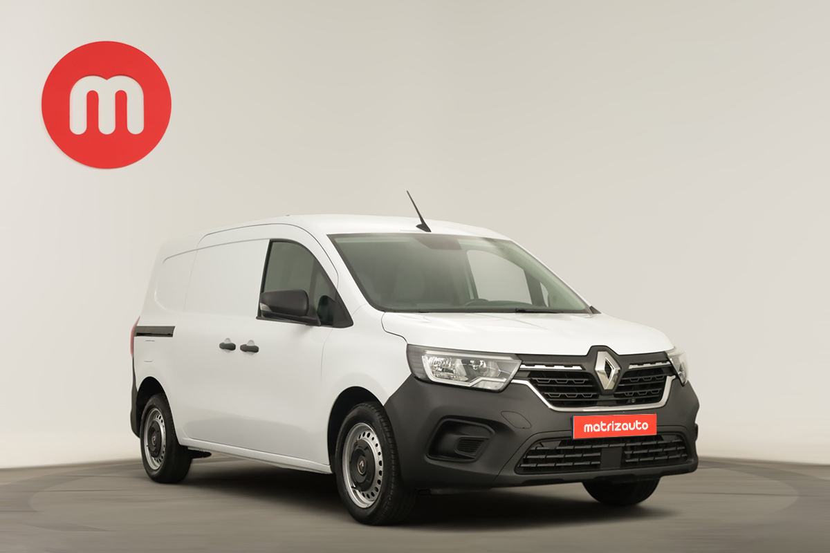 Renault Kangoo Van