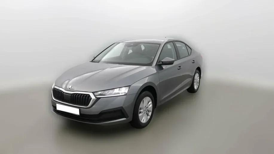 Skoda Octavia Octavia 1.0 TSI mHEV e-TEC 110 ch DSG7 Ambition Occasion
