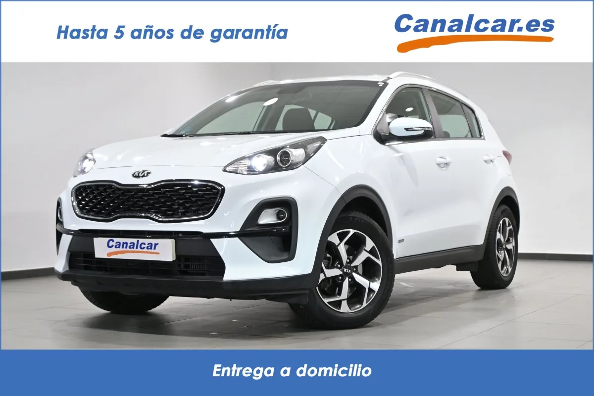 Coches de Segunda Mano y Ocasión