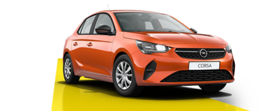 Opel Corsa 1.2 Turbo XHL Elegance 74 kW (100 CV)
