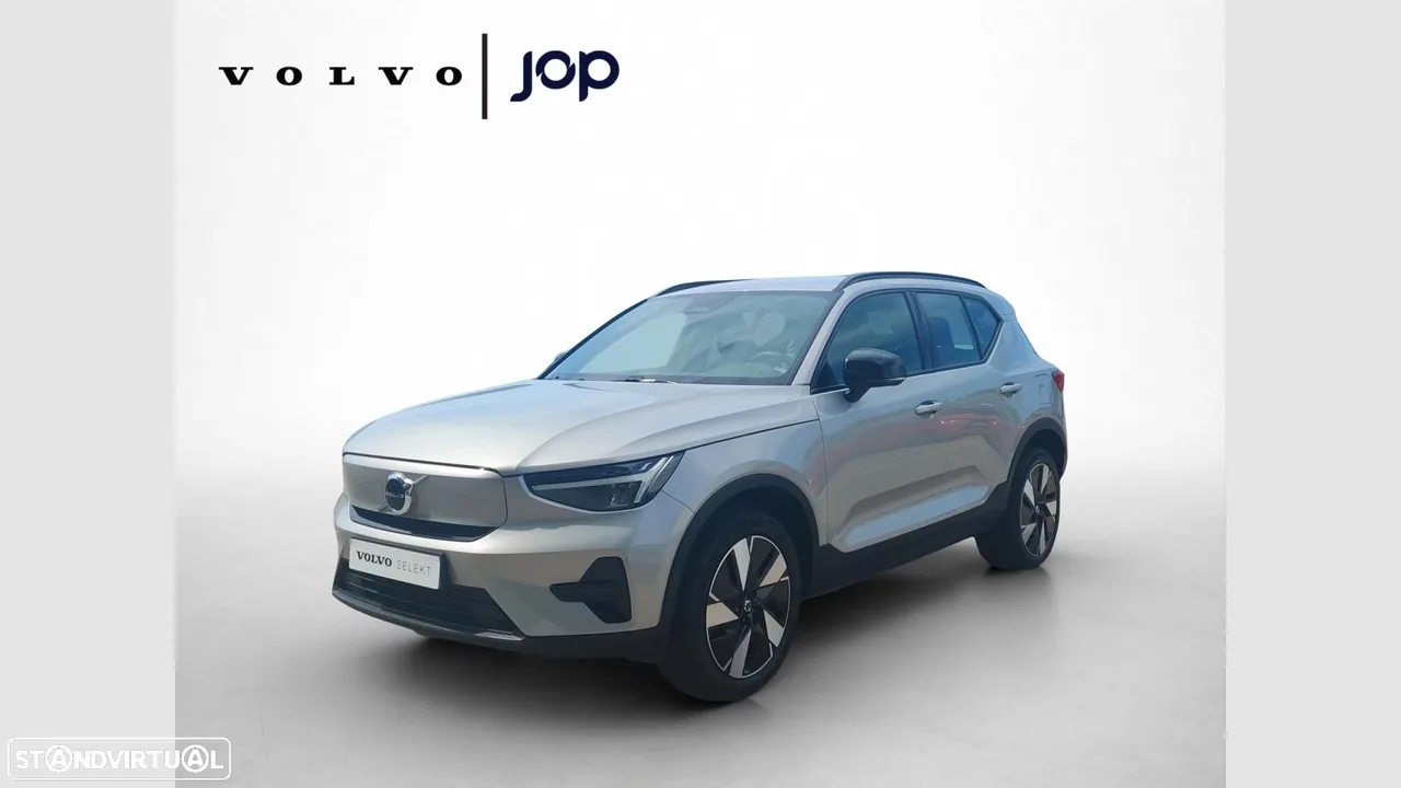 Volvo EX40 82 kWh Single Motor Extended Range Plus