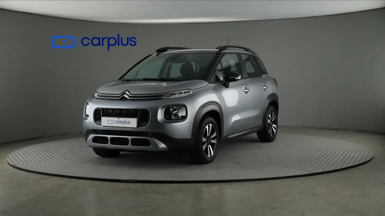 Citroën C3 Aircross PureTech 81kW (110CV) S&S FEE
