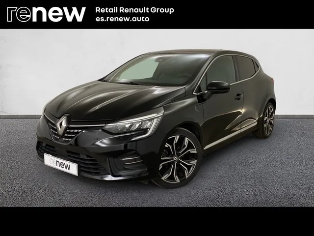 Renault Clio Techno dCi 74 kW (100 CV)