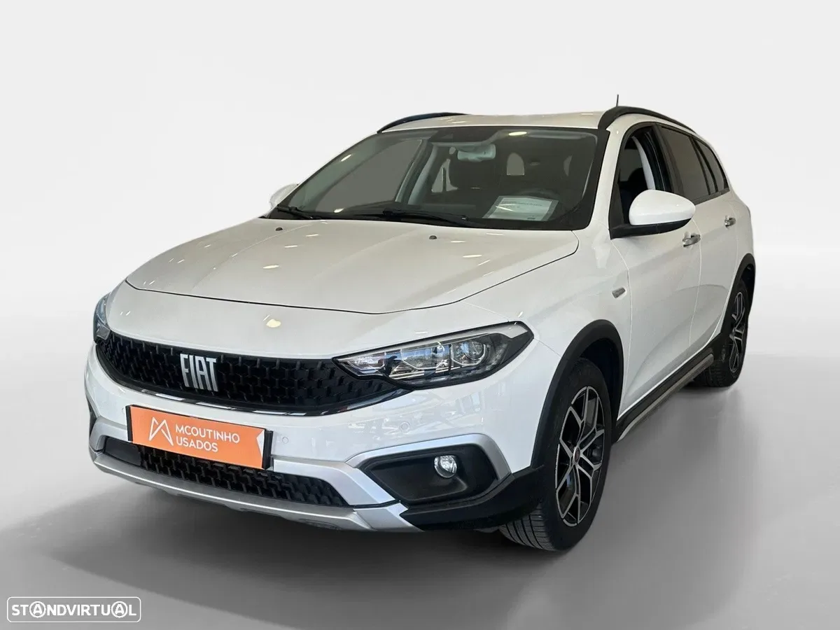 Fiat Tipo Station Wagon 1.0 GSE T3