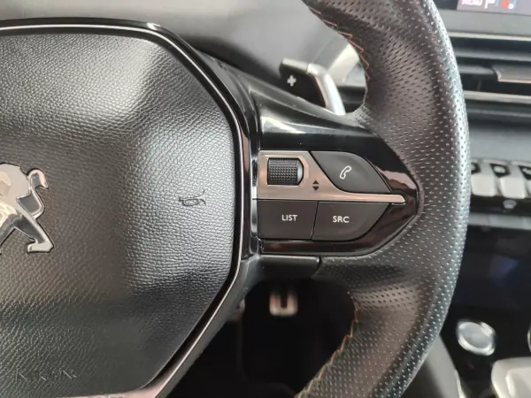 Peugeot 3008 2018 1.5 BlueHDi GT Line
