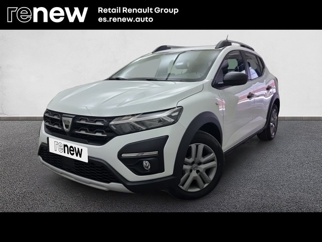 Dacia Sandero Stepway Essential TCe 66 kW (90 CV)
