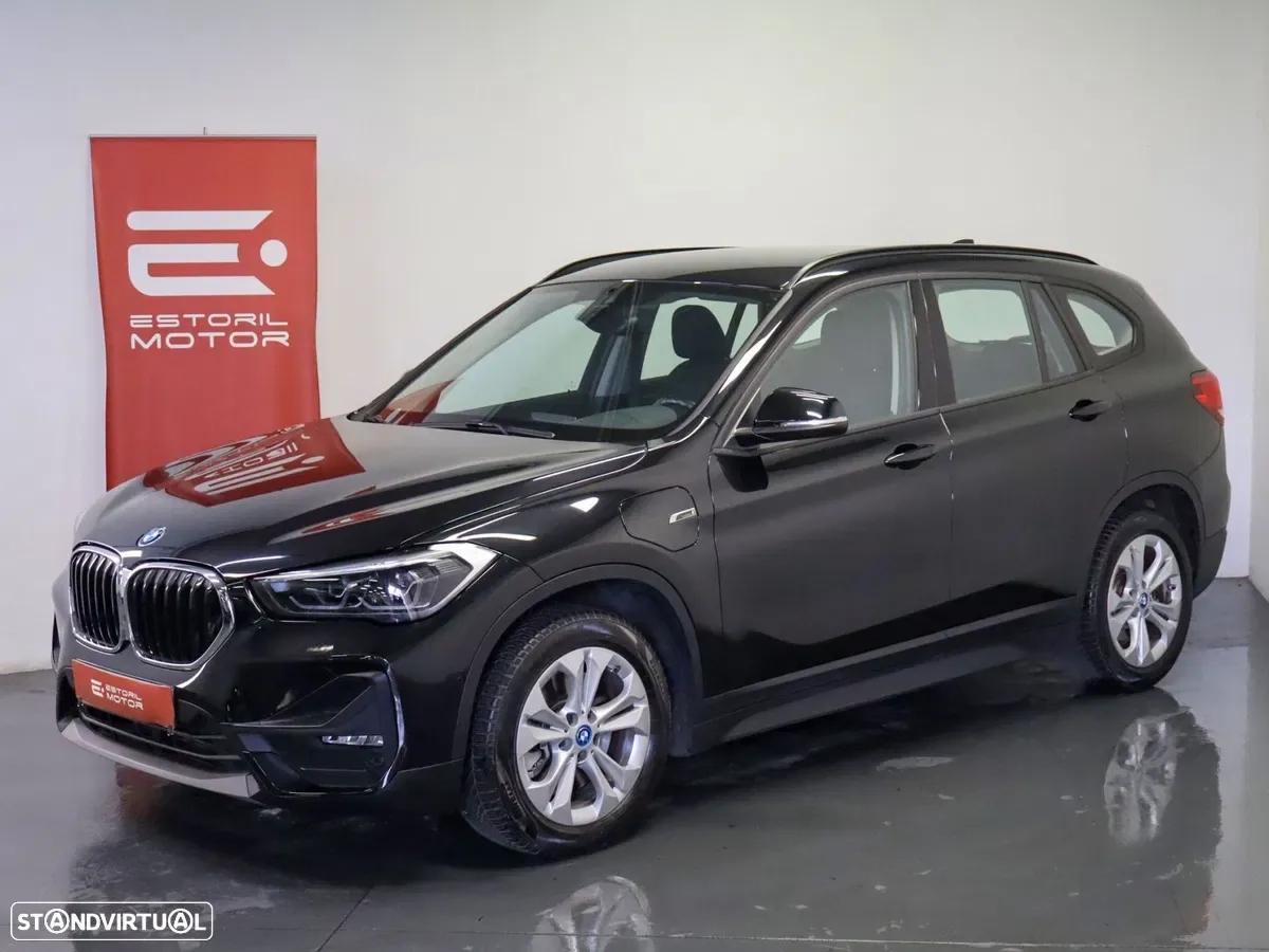 BMW X1 25 e xDrive