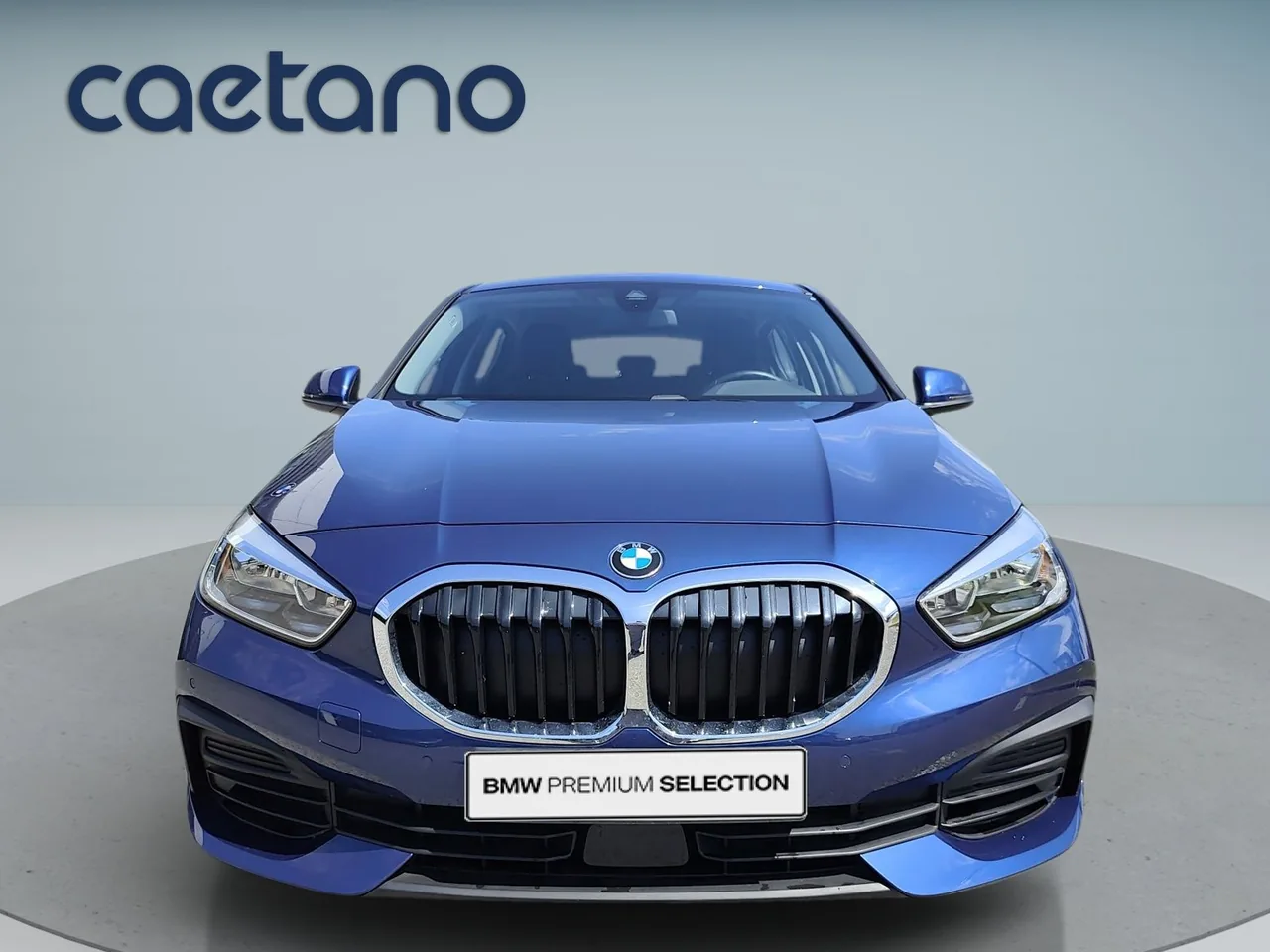 BMW Serie 1
