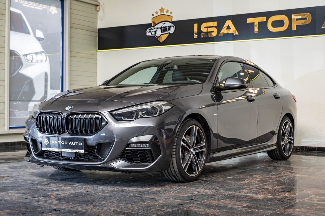BMW Seria 2 2021