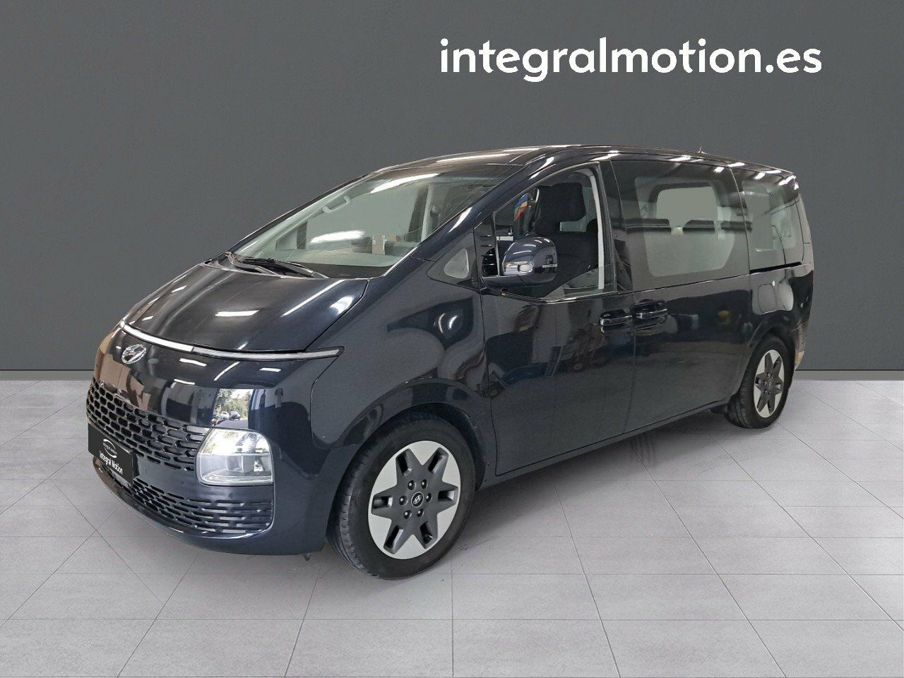 Hyundai IONIQ 1.6 GDI HEV Tecno DCT