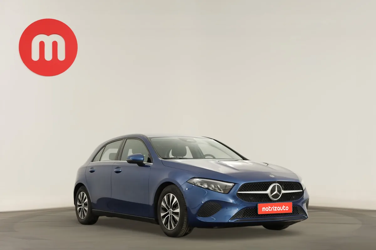 Mercedes-Benz Classe A