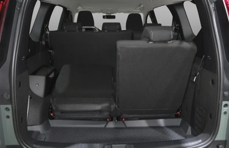 DACIA - Jogger - Jogger 1.0 ECO-G Extreme 7L Bi-Fuel