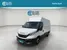 Iveco Daily fourgon