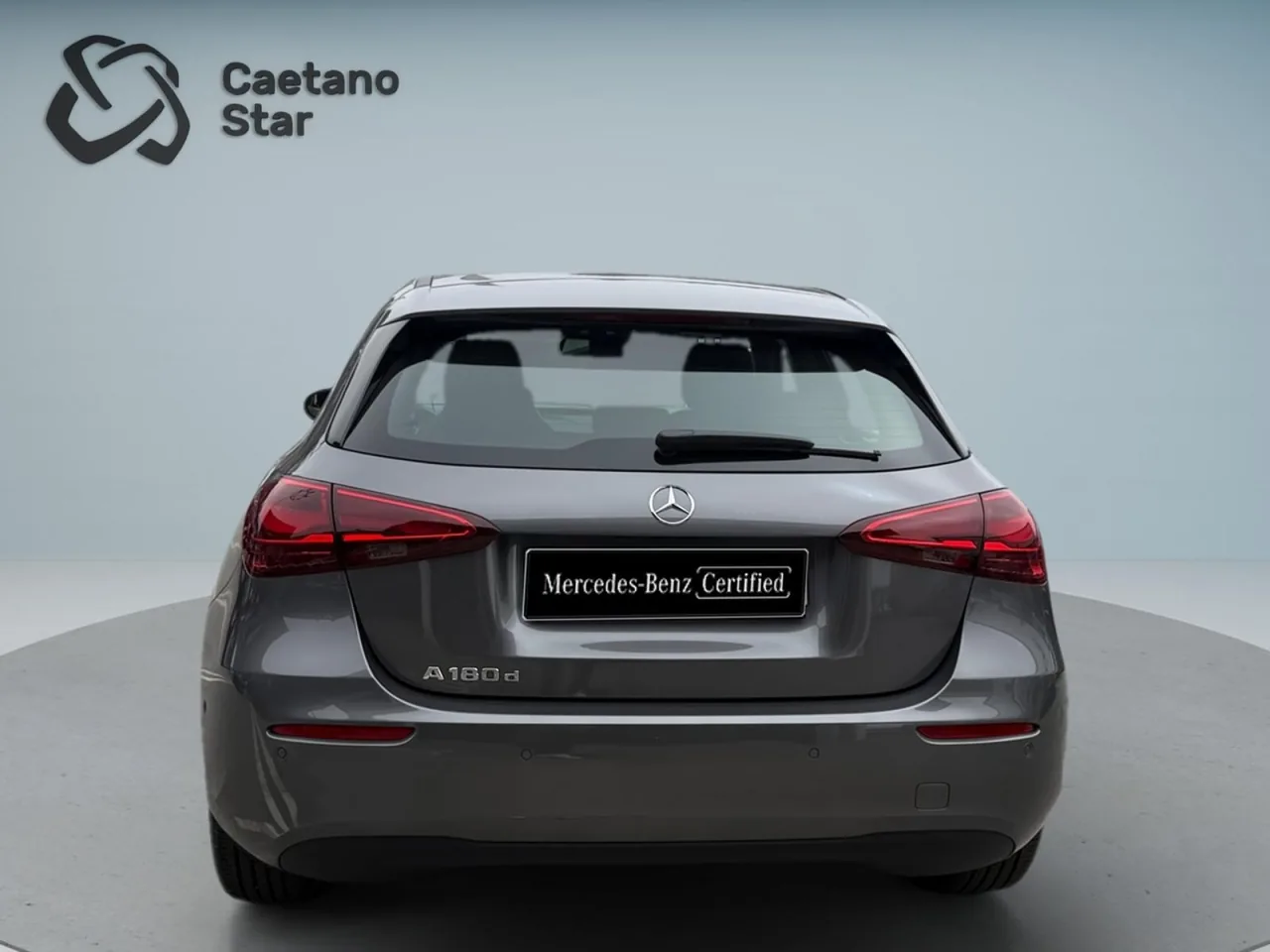 Mercedes-Benz Classe A
