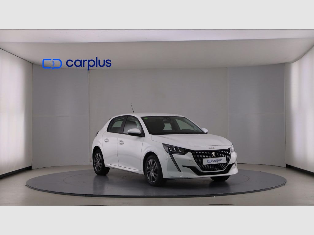 Peugeot de segunda mano