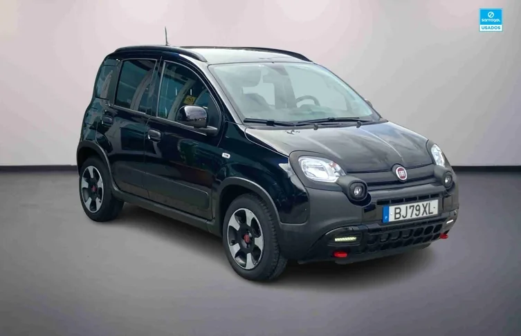 FIAT - Panda - Panda 1.0 Hybrid