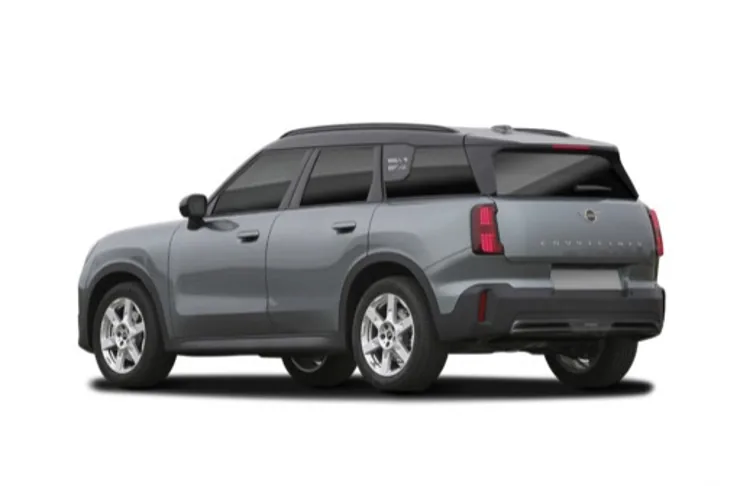 MINI - Mini Countryman - Mini Countryman E Favoured S