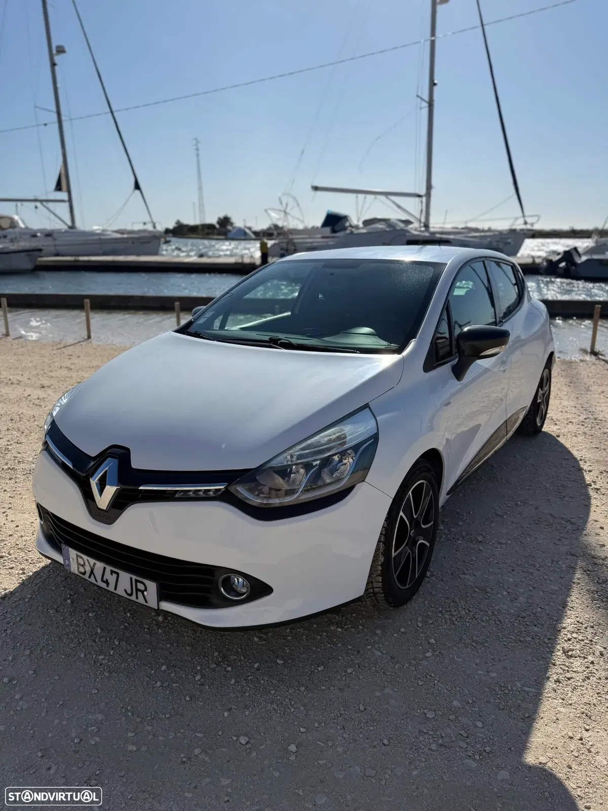 Renault Clio TCe 90 Limited