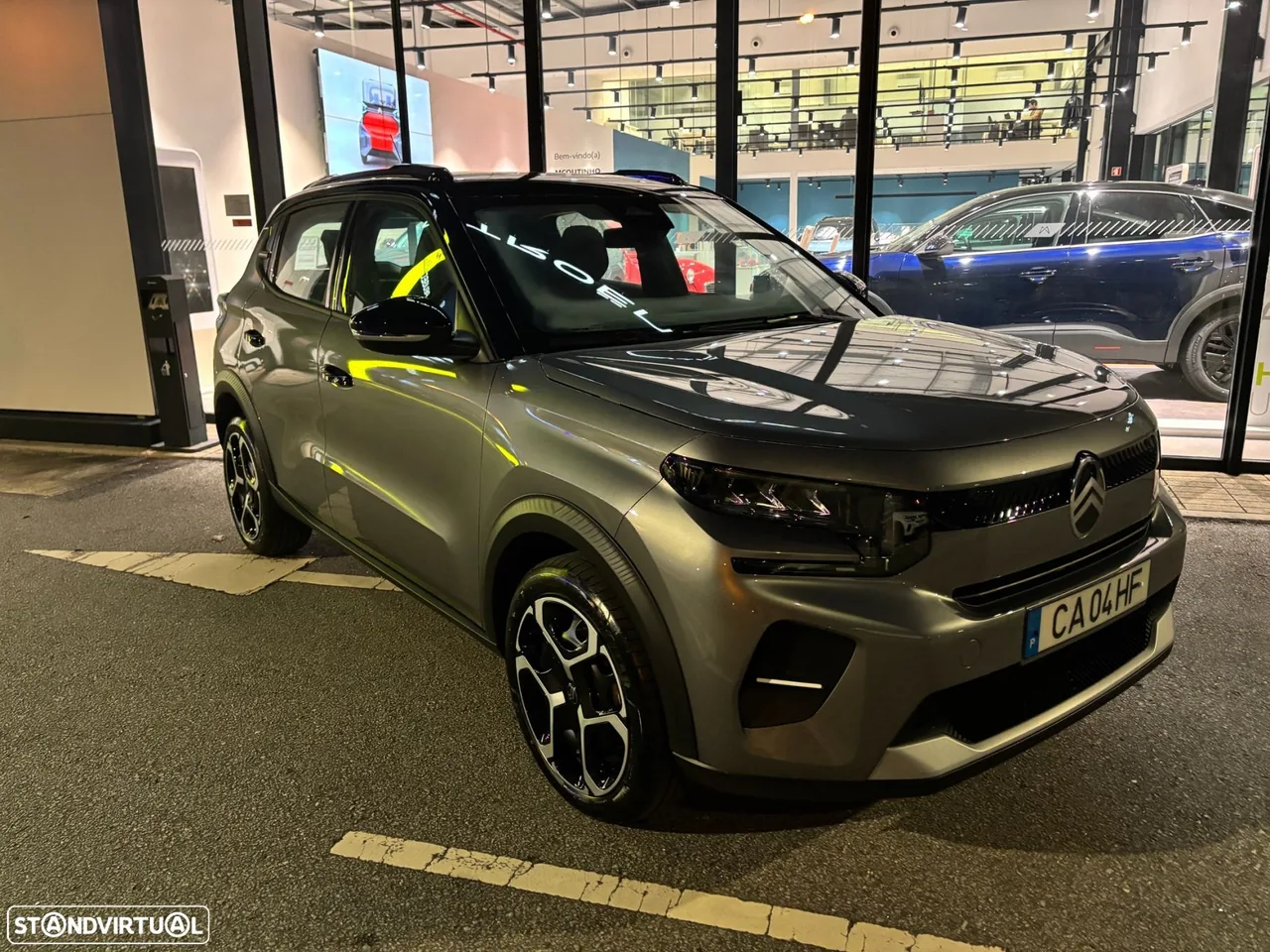 Citroën C3 1.2 Turbo Plus