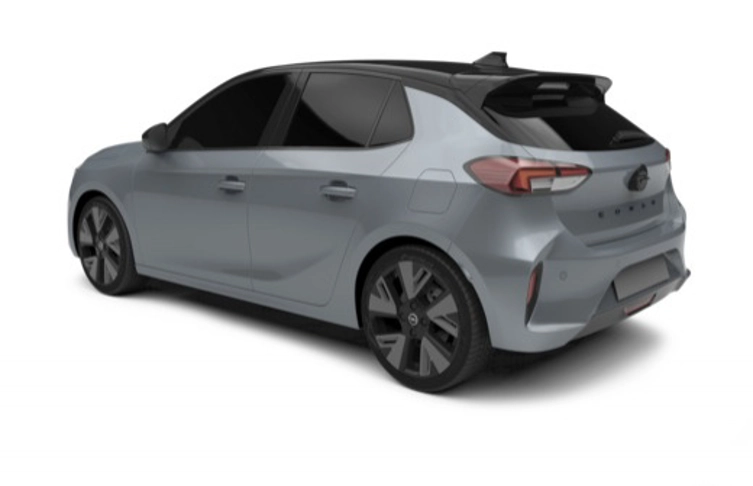 OPEL - Corsa - Corsa 1.2 T Hybrid GS eDCT
