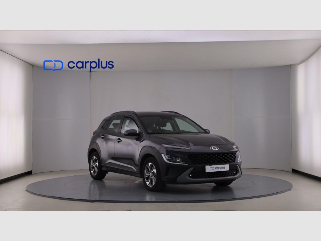 Hyundai de segunda mano