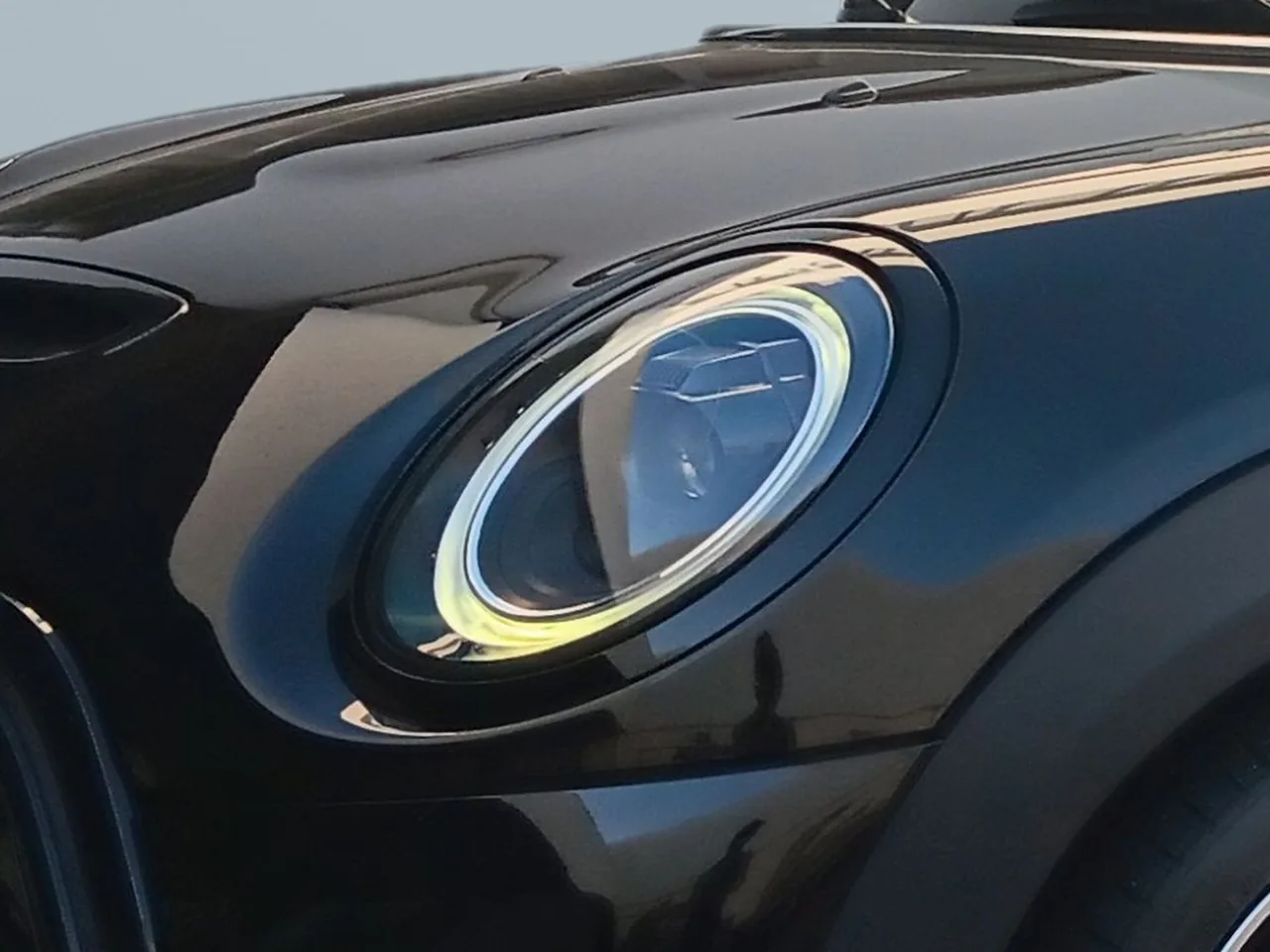 MINI Mini