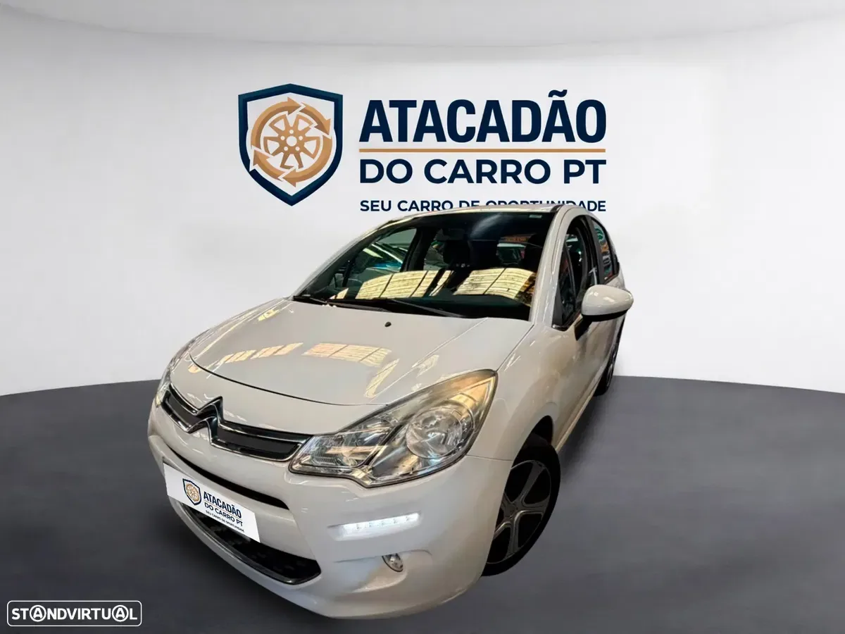 Citroën C3