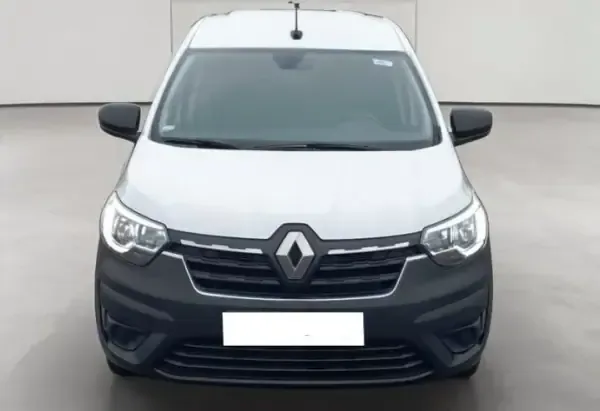 Renault Kangoo 2022 1.5 Blue dCi Advance 2