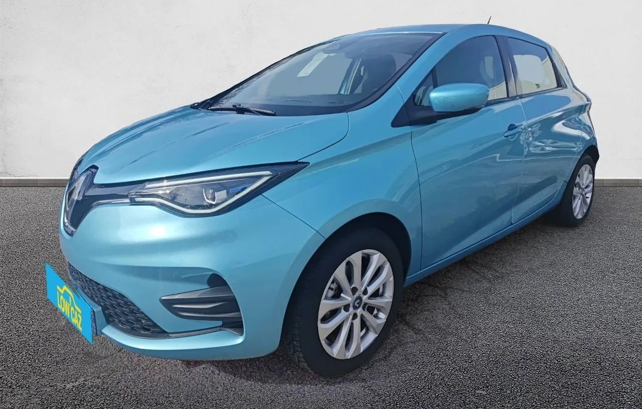 RENAULT ZOE R110 Zen